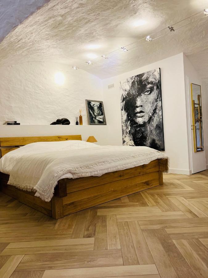 Superbe Appartement Au Chateau D'Allaman De 80M2 Lugrin Exterior foto