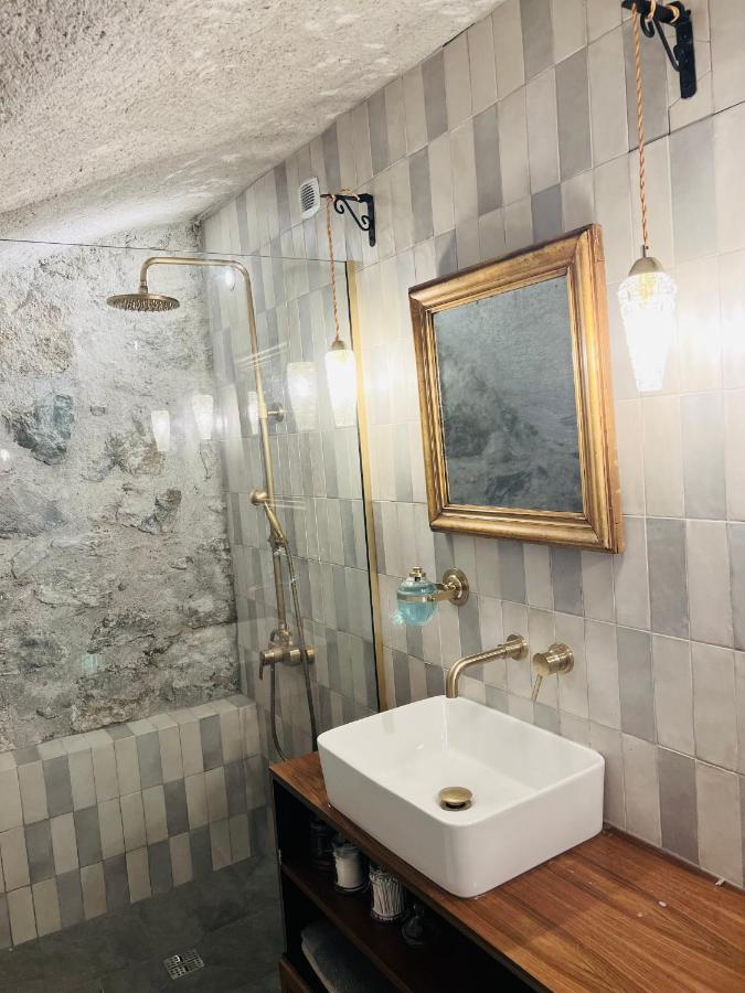 Superbe Appartement Au Chateau D'Allaman De 80M2 Lugrin Exterior foto