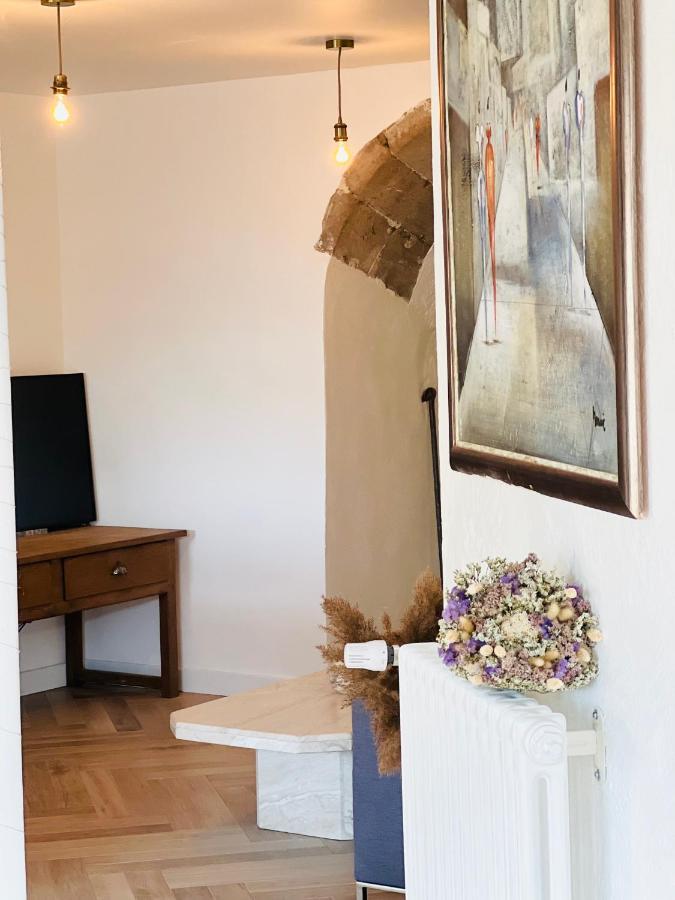 Superbe Appartement Au Chateau D'Allaman De 80M2 Lugrin Exterior foto