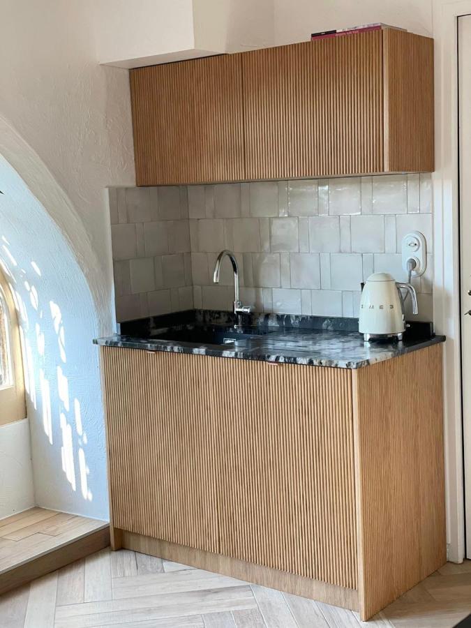 Superbe Appartement Au Chateau D'Allaman De 80M2 Lugrin Exterior foto