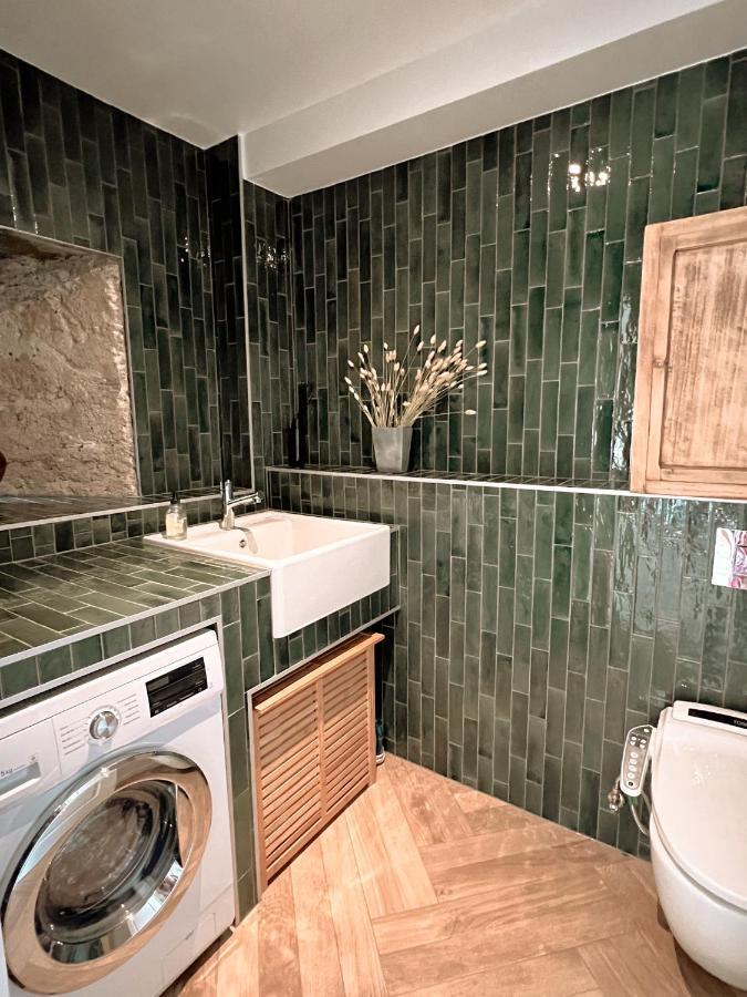 Superbe Appartement Au Chateau D'Allaman De 80M2 Lugrin Exterior foto